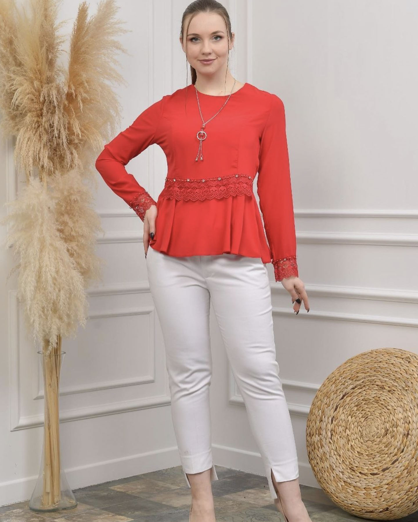 Lady Mall | Elisse Fashion