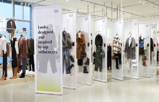Amazon Yüksek Teknolojili Giyim Mağazaları Açmaya Hazırlanıyor